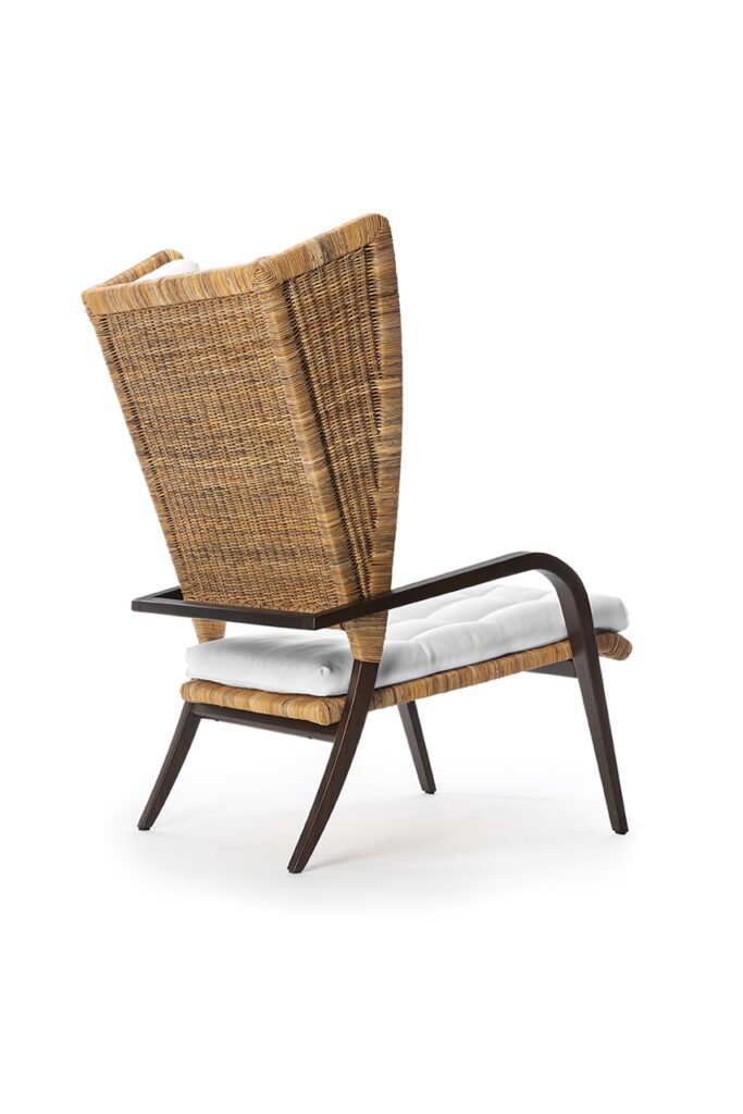 poltrona bergÈre 1939休闲椅
